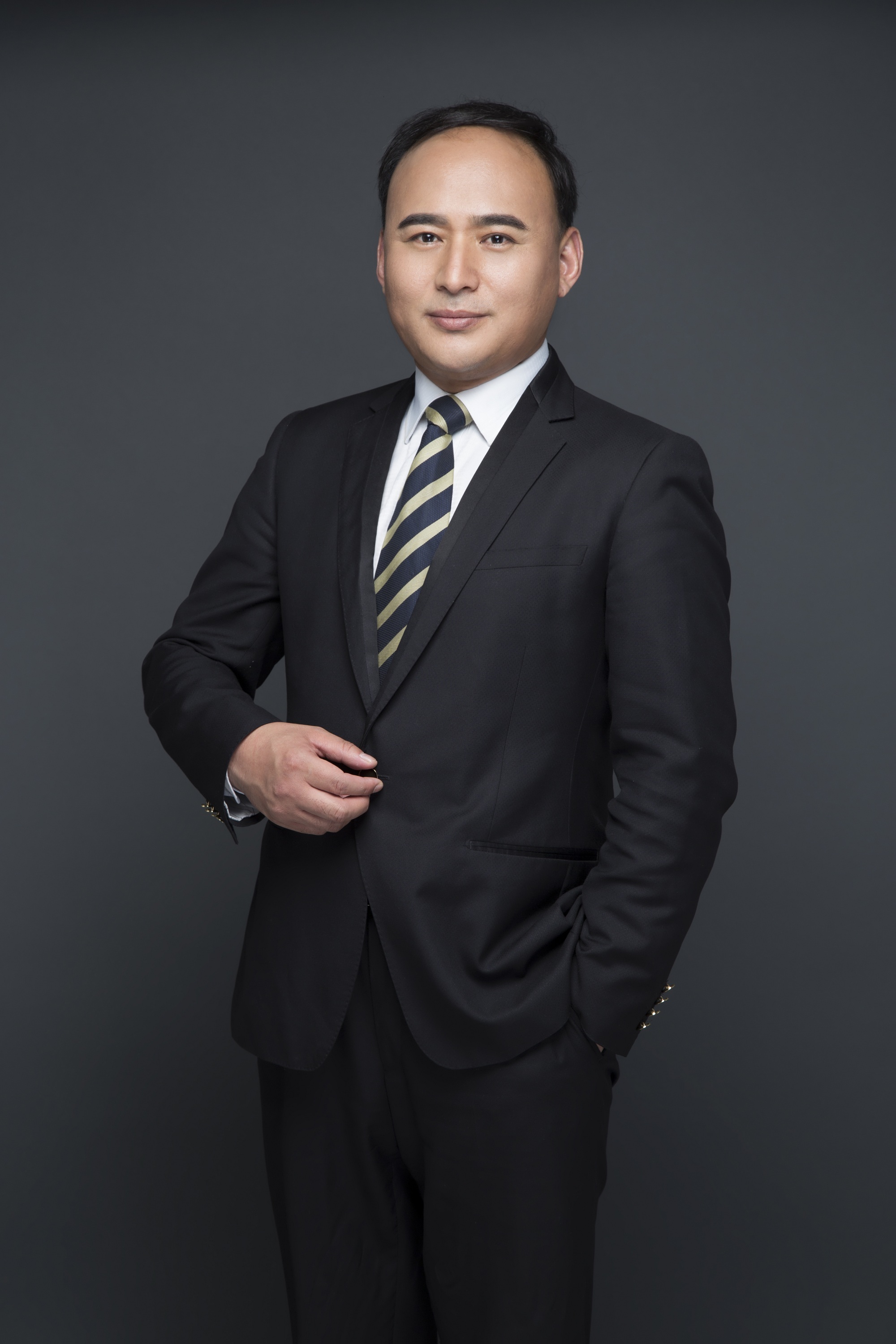 张致远 制片统筹总监